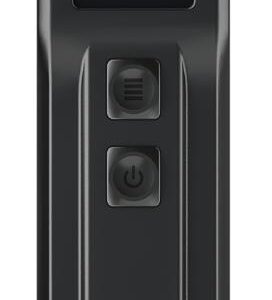 FLASHLIGHT T SERIES 4000LUMENS/T4K NITECORE