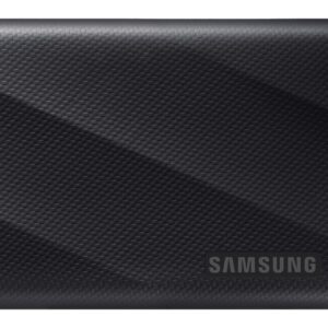 External SSD|SAMSUNG|T9|4TB|USB 3.2|Write speed 2000 MBytes/sec|Read speed 2000 MBytes/sec|MU-PG4T0B/EU