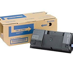 Kyocera TK3190 cartridge, black