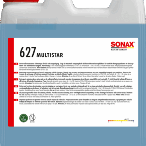 SONAX Universalus valiklis Multistar, 10L 627600