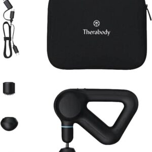 Therabody Theragun Prime masažuoklis Universalus Juoda - Image 3