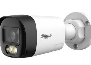 CAMERA HDCVI 5MP IR BULLET/HFW1500RL-IL-T-0280BDIP DAHUA