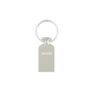 MEMORY DRIVE FLASH USB2 32GB/M22 LJDM022032G-BNJNG LEXAR