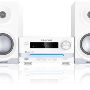 MIKRO BOKŠTAS SU BLUETOOTH MS16BT EDITION - Image 2