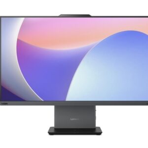Lenovo ThinkCentre neo 50a G5 AIO Core 5 210H 23.8"FHD Touch IPS 250nits AG 16GB DDR5 5600 SSD512GB Intel Graphics W11Pro Luna Grey 3Y OnSite
