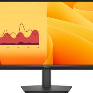 LCD Monitor|DELL|E2225HM|21.5"|Business|Matte|Panel IPS|1920x1080|16:9|100Hz|5 ms|Colour Black|210-BQMZ