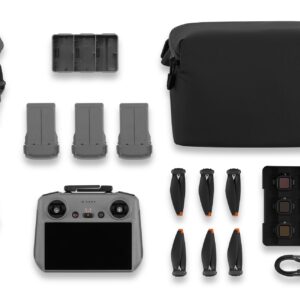 Drone|DJI|Mini 5 Pro Fly More Combo (DJI RC 2)|Consumer|CP.MA.00000894