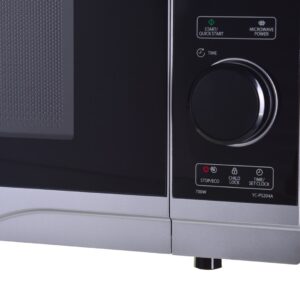 SHARP YC-PS204AE-S MIKROBANGŲ KROSNELĖ - Image 3