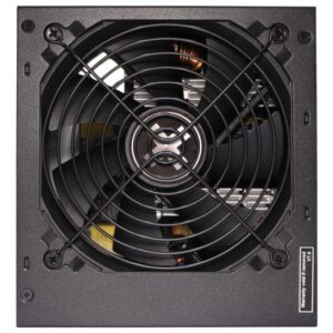 Power Supply|XILENCE|Performance C+ | XP650R6.2|ATX|PC|200 - 240 V|650 W|XN421BULK
