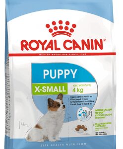ROYAL CANIN XSmall Puppy, 1.5 kg
