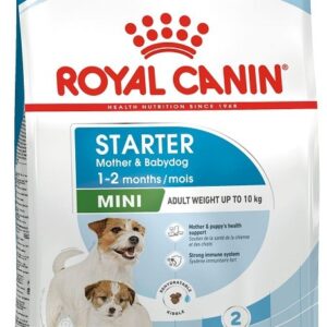 ROYAL CANIN Mini Starter, 8 kg