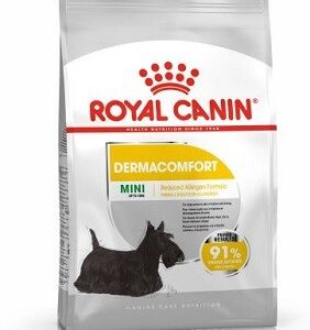 ROYAL CANIN Mini Dermacomfort, 8 kg