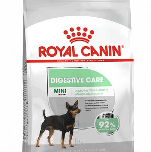 ROYAL CANIN Mini Digestive Care, 8 kg