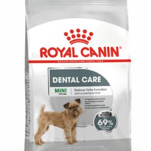 ROYAL CANIN MINI DENTAL CARE, 1 kg