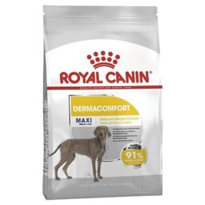 ROYAL CANIN Maxi Dermacomfort , 12 kg