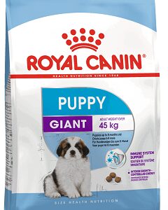 ROYAL CANIN Giant Puppy, 15 kg