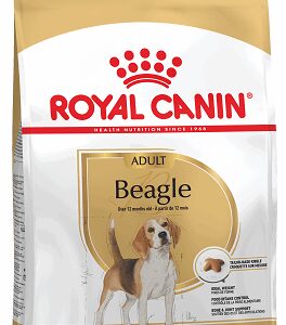 ROYAL CANIN Beagle Adult sausas pašaras šunims, 12 kg