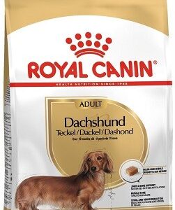 ROYAL CANIN Dachshund Adult , 500 g