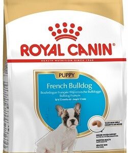 ROYAL CANIN French Bulldog Junior, 3 kg