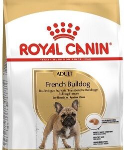 ROYAL CANIN French Bulldog Adult, 1.5 kg