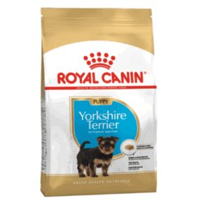 ROYAL CANIN Yorkshire Terrier Junior, 7.5 kg