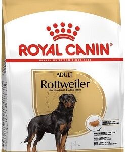 ROYAL CANIN Rottweiler, 12 kg