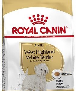 ROYAL CANIN West Highland White Terrier, 1.5 kg