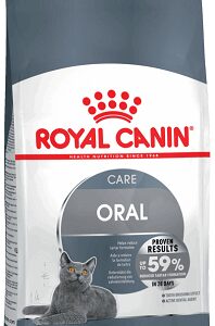 ROYAL CANIN Dental Care sausas pašaras katėms, 400 g