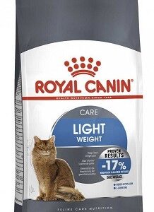 Royal Canin FCN Light Weight care, 400 g