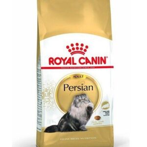 ROYAL CANIN Persian sausas pašaras katėms, 10 kg