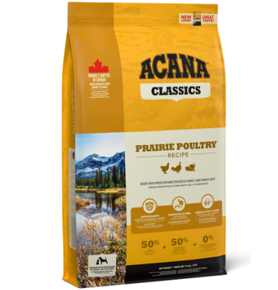 651bc93f0300a_acana-classics-prairie-poultry-sausas-maistas-sunims