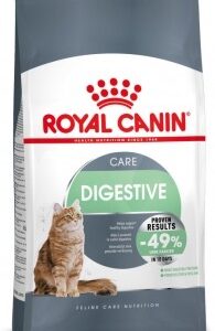 ROYAL CANIN Digestive Care sausas pašaras katėms, 2 kg