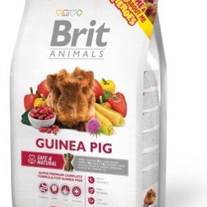 Brit Animals maistas jūrų kiaulytėms, 300 g