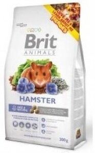 Brit Animals maistas žiurkėnams, 300 g