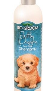 Bio Groom Fluffy Puppy šampūnas šuniukams , 355 ml