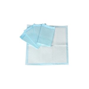 Vienkartinės palutės šunims, 45 x 60 cm, 50 vnt.