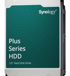 HDD|SYNOLOGY|HAT3310-12T|12TB|SATA 3.0|512 MB|7200 rpm|3,5"|HAT3310-12T