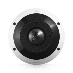 NET CAMERA 12MP/WH UVC-G6-PRO-360-W UBIQUITI