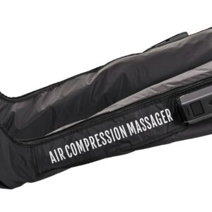 Activejet ACM-PLUS-A1 M masažuoklis Kojos Juoda, Oranžinė - Image 2