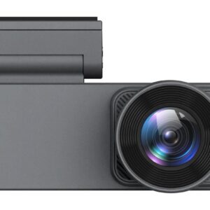 DASHCAM 105 DEGREE 4K+1K/TFT WIFI S5PRO DAHUA