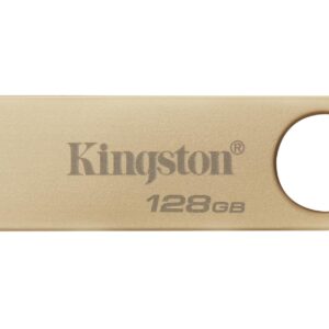 MEMORY DRIVE FLASH USB3.2/128GB DTSE9G3/128GB KINGSTON
