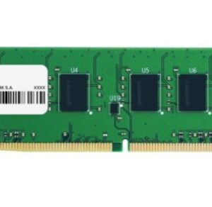 Goodram UDIMM ECC VLP 32GB 2Rx8 3200MHz PC4-25600 W-MEM3200E4D832G