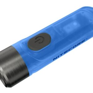 FLASHLIGHT T SERIES 300 LUMENS/TIKI GITD BLUE NITECORE