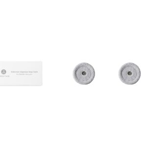 Vacuum Cleaner Accessory|ROBOROCK|Map Cloth Edgewise|For Saros 10|8.02.0402