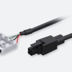 NET ACC POWER CABLE 4WAY SCREW/TERMINAL PR2FK20M TELTONIKA