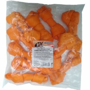 Mazgas išplėstas vištienos skonis SMARTY 16 cm (10 vnt.), 1 vnt.