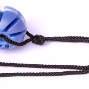 Kamuolys ant virvelės 7 cm, 1 vnt.