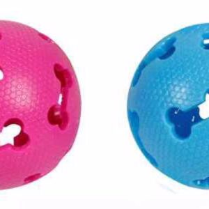 Kamuoliukas skanėstams 7,3 cm, 1 vnt.