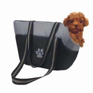 Pernešimo krepšys Oxford S mėlyna, 1 vnt.