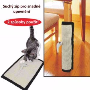 Draskyklė stalo kojos / kėdės, 1 vnt.